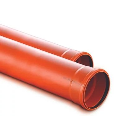 CIJEV PVC EKO 160X2000 SN2 1037